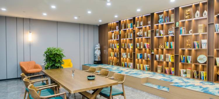 星朋酒店(东达小镇店)图片