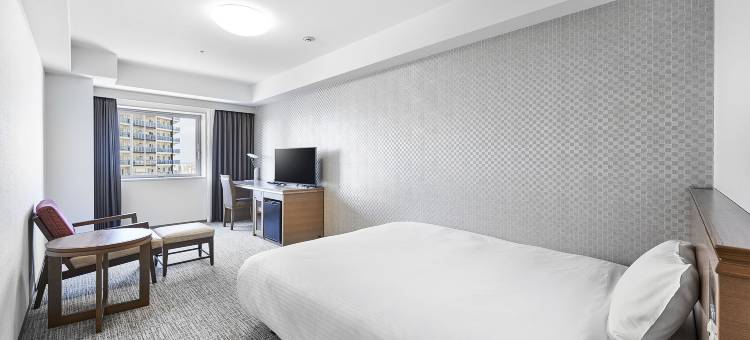 那霸歌町大和ROYNET酒店(Daiwa Roynet Hotel Naha Omoromachi)图片