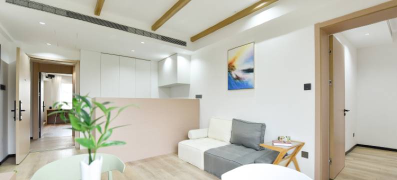 浅喜·Landscape度假美宿(养马岛店)图片