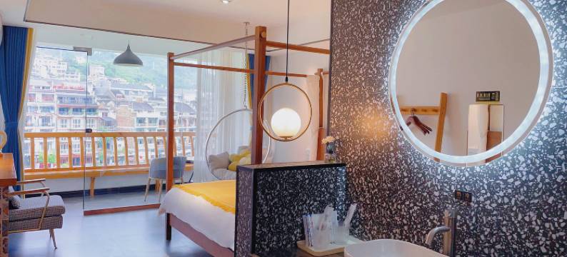 君宿客栈(镇远古镇新大桥店)图片