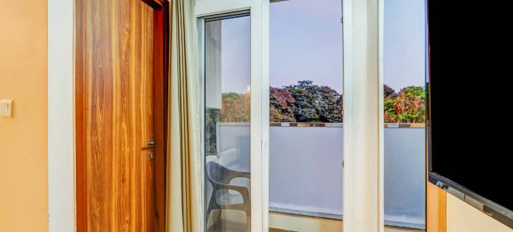 UPAR 酒店靠近巴格马内科技园(Upar Hotels Nearby Bagmane Tech Park)图片