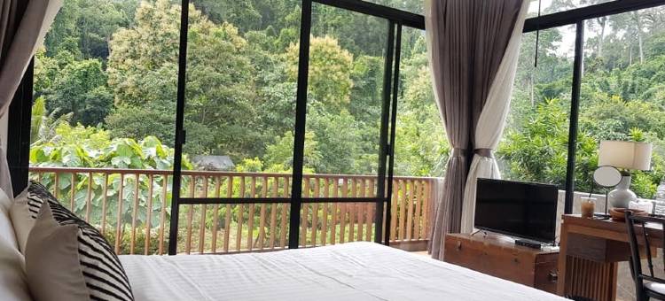 德弗优别墅(Villa de View Chiang Dao)图片
