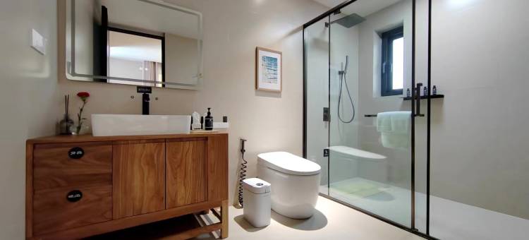 金芋别院民宿(盐边店)图片