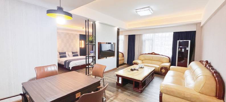 新玉酒店(玉溪聂耳音乐广场店)图片