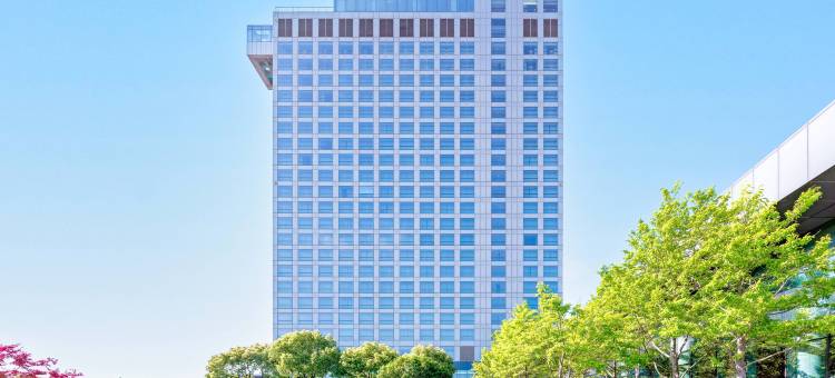 上海浦东康桥绿地假日酒店图片