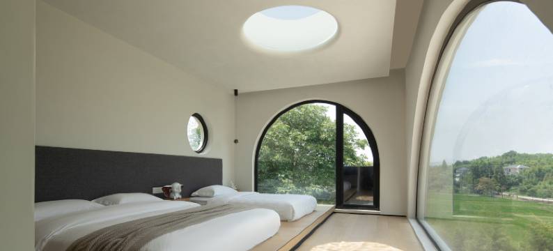 莫干山淘憩森林美墅图片