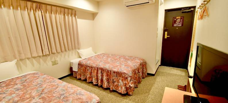 京都环球酒店烏丸(Kyoto Universal Hotel Karasuma)图片