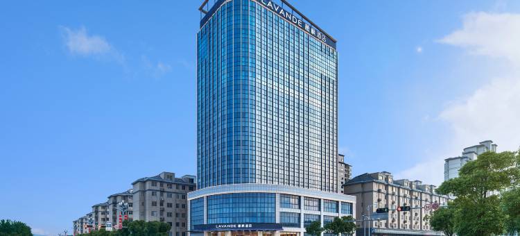 麗枫酒店(九江琴湖大道九江之夜店)图片