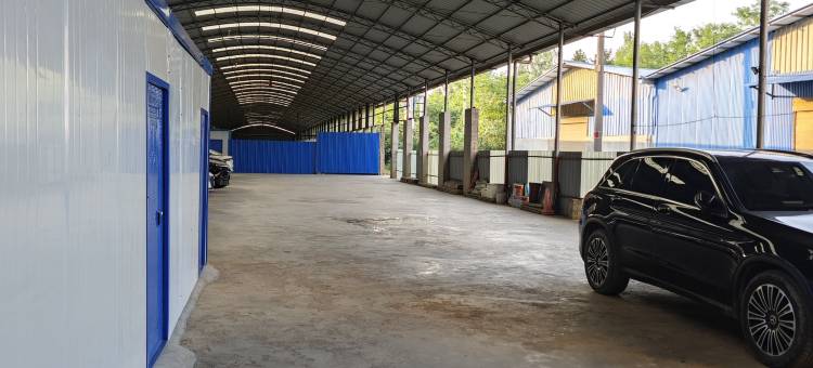 如家驿禾酒店(宝鸡市岐山县县医院店)图片