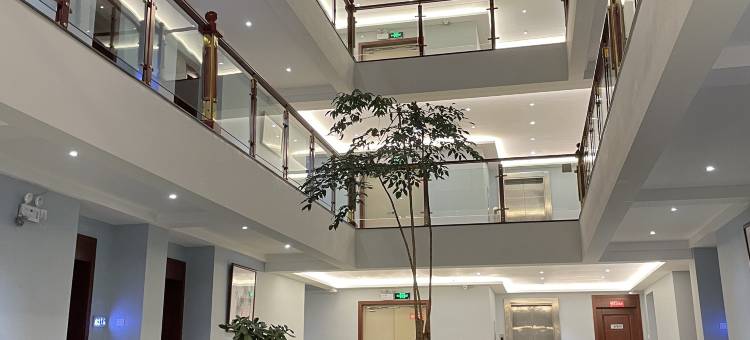 姚安天悦酒店图片