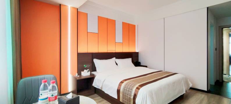 希亚酒店(醴陵火车站店)图片