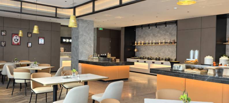 如家精选酒店(成都熊猫基地龙潭寺地铁站店)图片