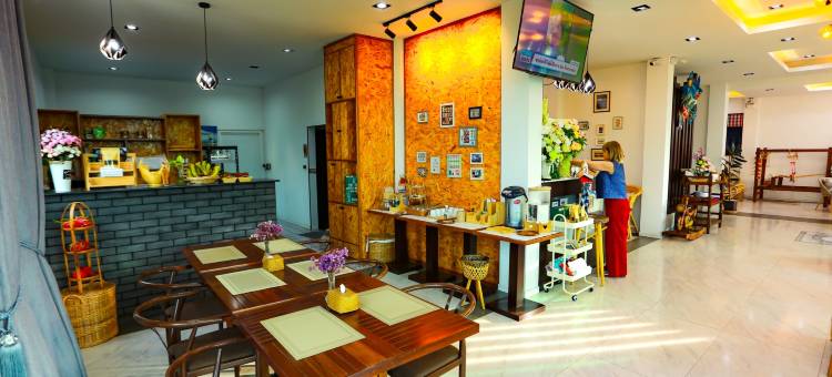 我的记忆穆昂洛伊(My Memory Mueang Loei)图片