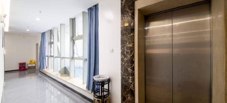 珠海元启堂生态酒店图片