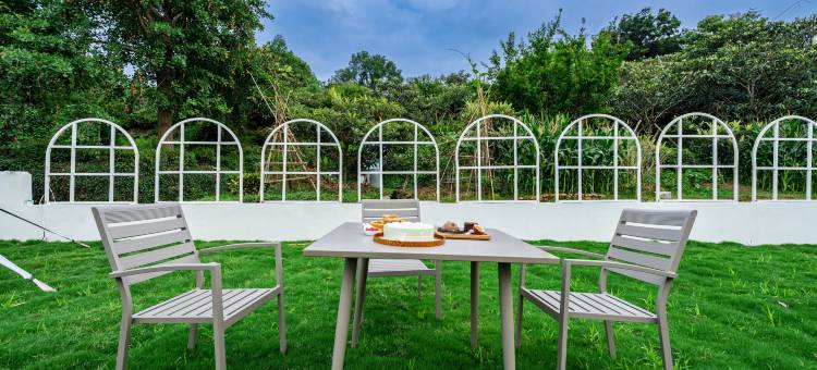 花筑·衍岸湖语亲子美宿(苏州太湖西山店)图片