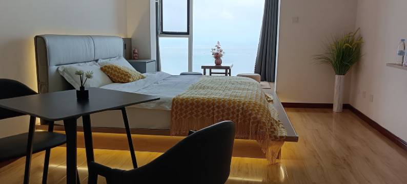 十三月舍民宿图片