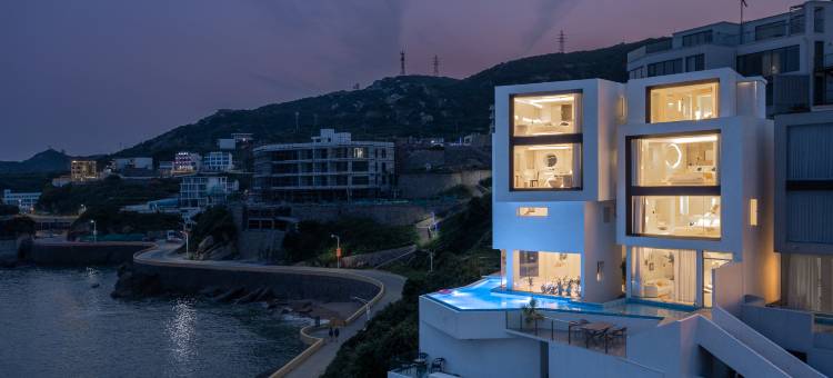 枸杞栖梦绘山海民宿图片