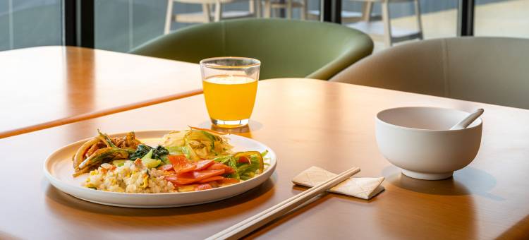 全季酒店(塔什库尔干红其拉甫路店)图片