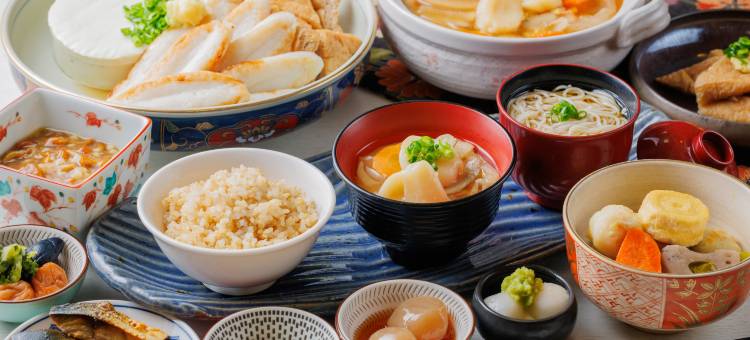仙台蒙特埃马纳酒店(Hotel Monte Hermana Sendai)图片