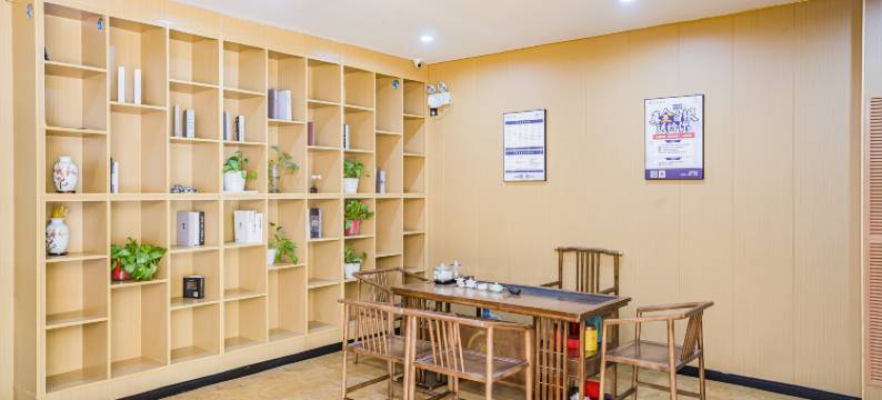 如家华驿精选酒店(北京房山长阳店)图片