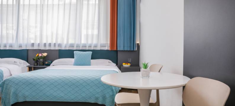 告白海岸民宿(银滩旅游度假区店)图片