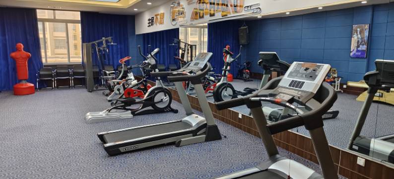 万盛大酒店(白银市政府店)图片