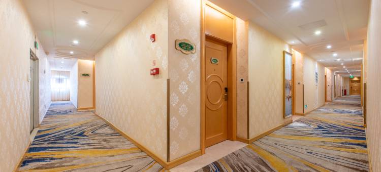 维也纳酒店(广州北京路步行街大佛寺店)图片