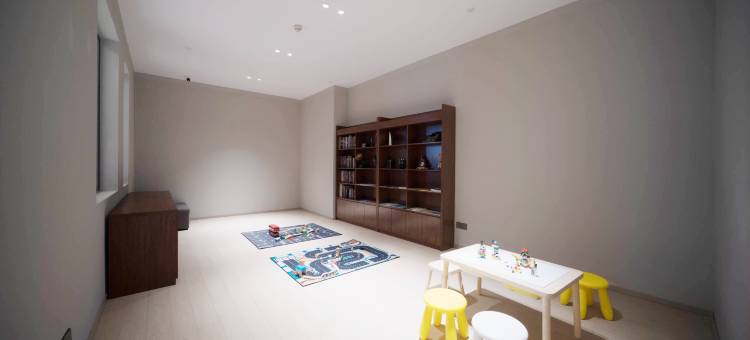 如家酒店·neo(眉山高铁东站华地恒通店)图片