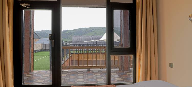 那拉提涵思民宿(那拉提旅游风景区店)图片