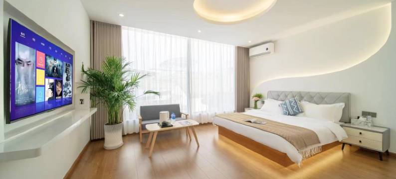 大理书香别院(大理古城洱海门店)图片