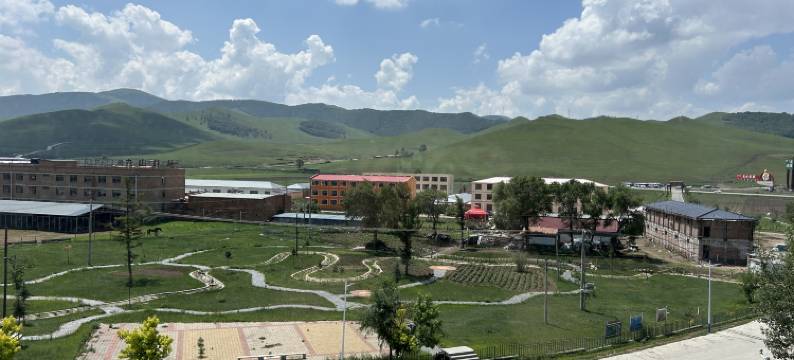 云上8号·山景轻奢度假美宿(丰宁大滩镇)图片