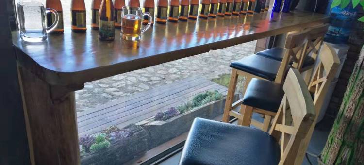 觅见·泸沽湖酒店(大洛水码头店)图片