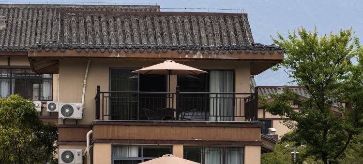 花美诗民宿(修水县宁州水乡店)图片