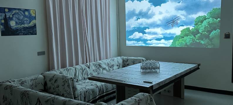 流光青旅(西宁火车站店)图片