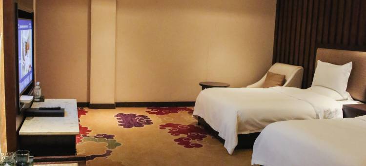 梦回大唐客栈(驻马店玖隆茂店)图片