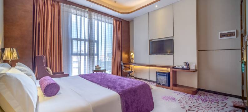 瑞廷酒店(中山小榄大信新都汇店)图片