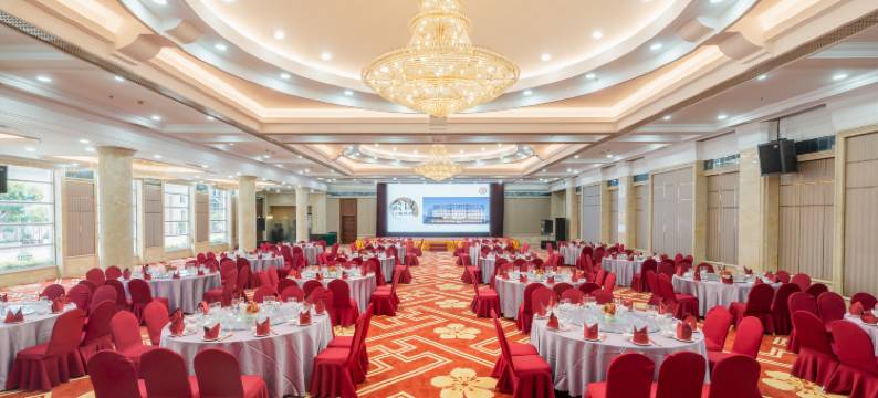 广州南方毅源大酒店图片