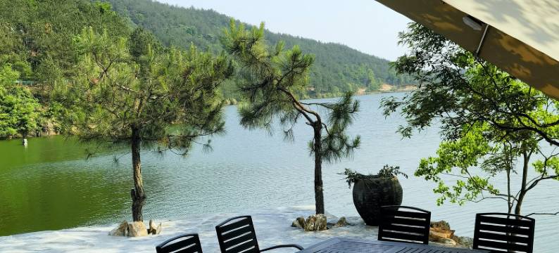 崎山泊里酒店图片