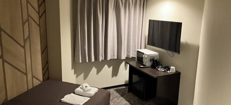 利夫马克斯经济型酒店-尼崎店(HOTEL LiVEMAX BUDGET Amagasaki)图片