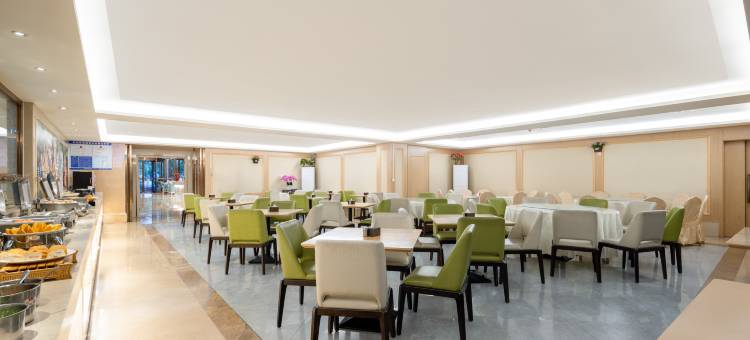 维也纳国际酒店(贵阳北京西路万达广场店)图片