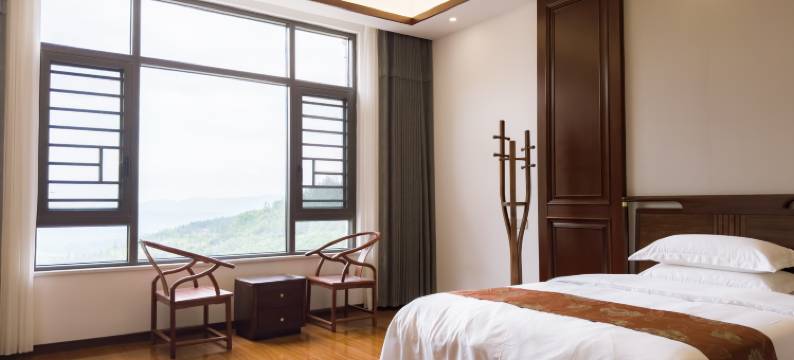 华雅山居民宿图片