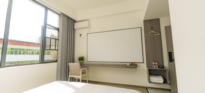 仟艺酒店(慈利人民广场店)图片