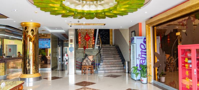 晨逸酒店式公寓图片