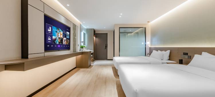 如景酒店(开元大道店)图片