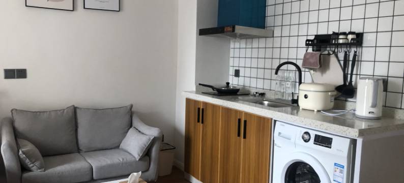 铜仁UFUN有房民宿图片