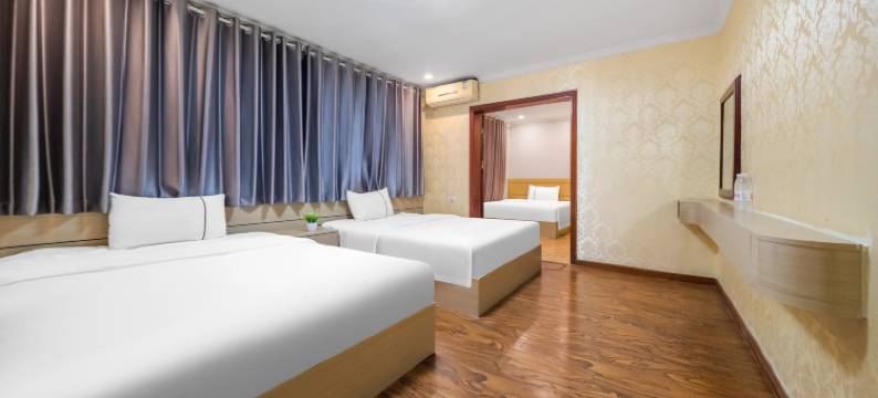 祥瑞酒店(重庆轻轨麒龙站店)图片