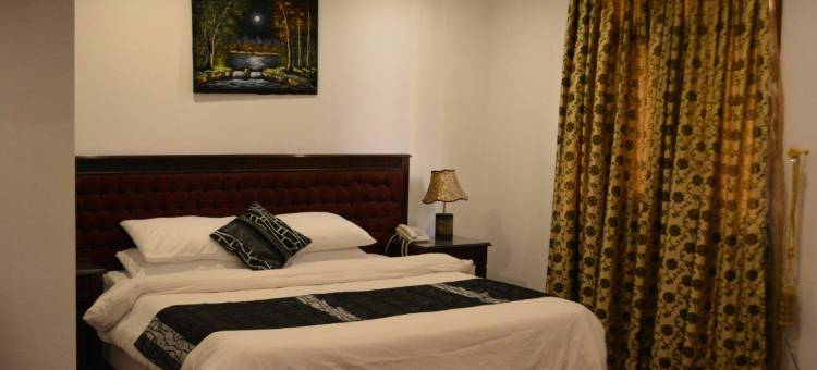 Anwar Dijlah Hotel图片