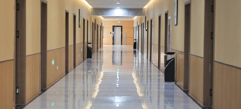 优徕商务酒店(嘉祥汽车站银泰广场店)图片