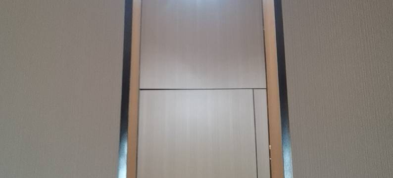 韶关佰旺商务宾馆图片