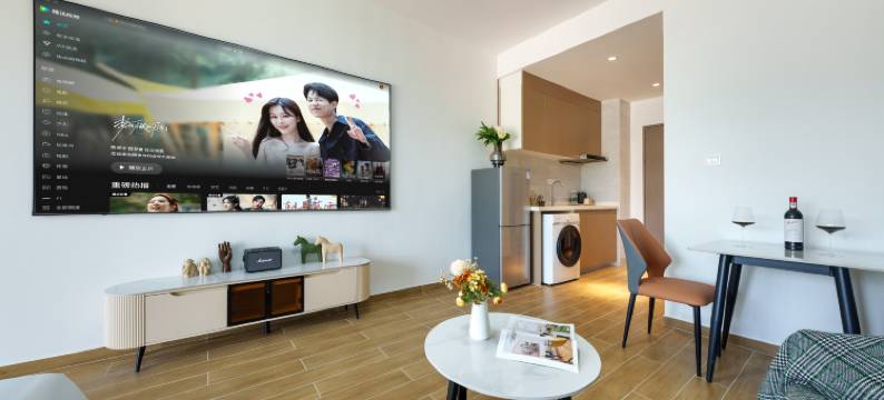 艺途·轻居(深圳石岩上屋地铁站店)图片